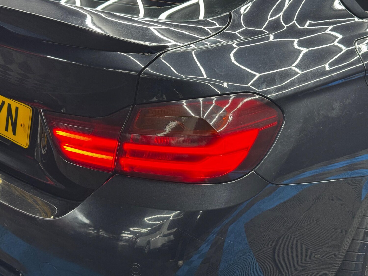 Used BMW 4 Series 2015 for sale - 77722803: Photo 45