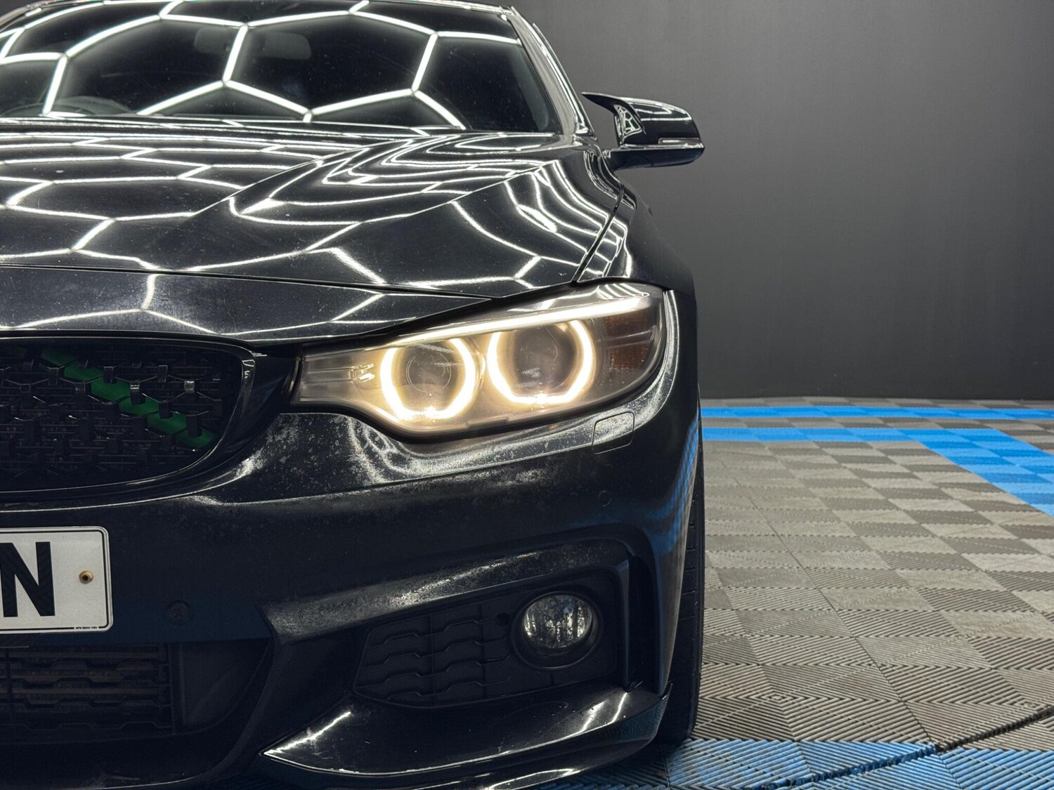 Used BMW 4 Series 2015 for sale - 77722803: Photo 46