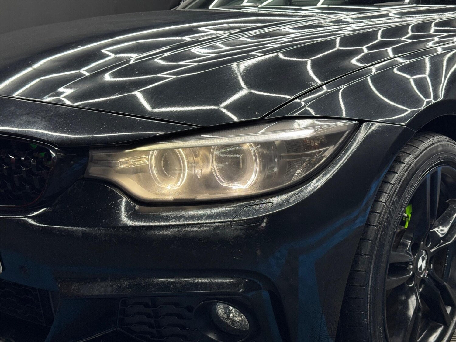 Used BMW 4 Series 2015 for sale - 77722803: Photo 47