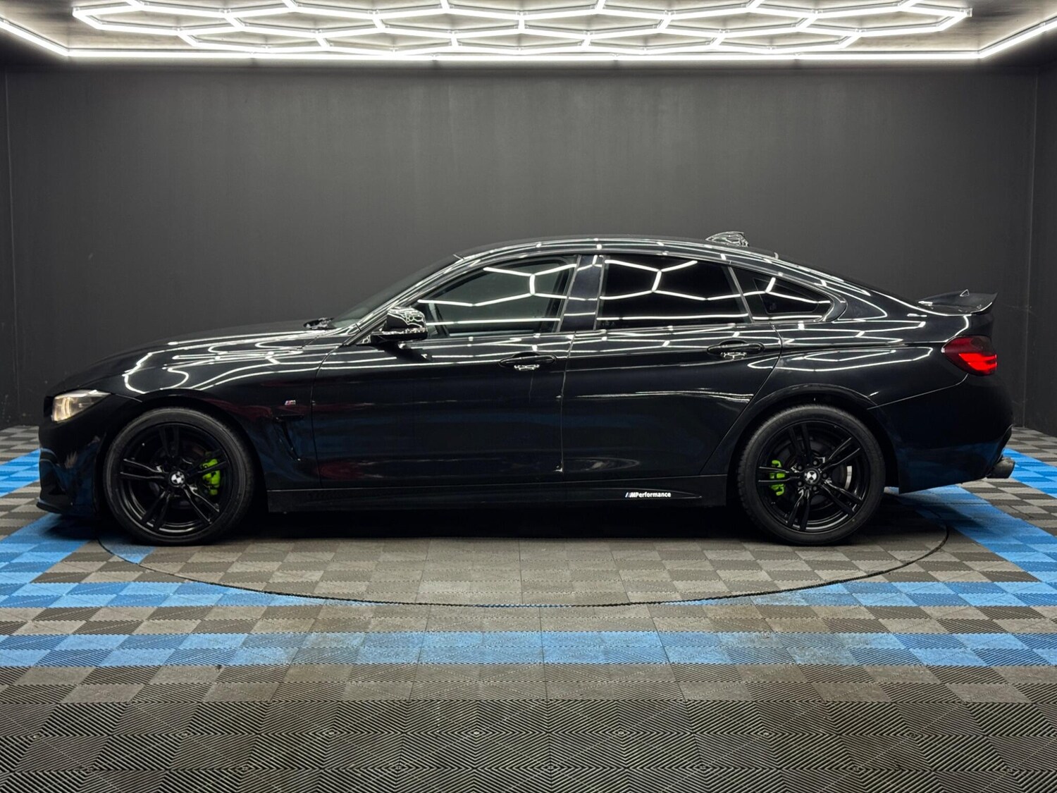 Used BMW 4 Series 2015 for sale - 77722803: Photo 8