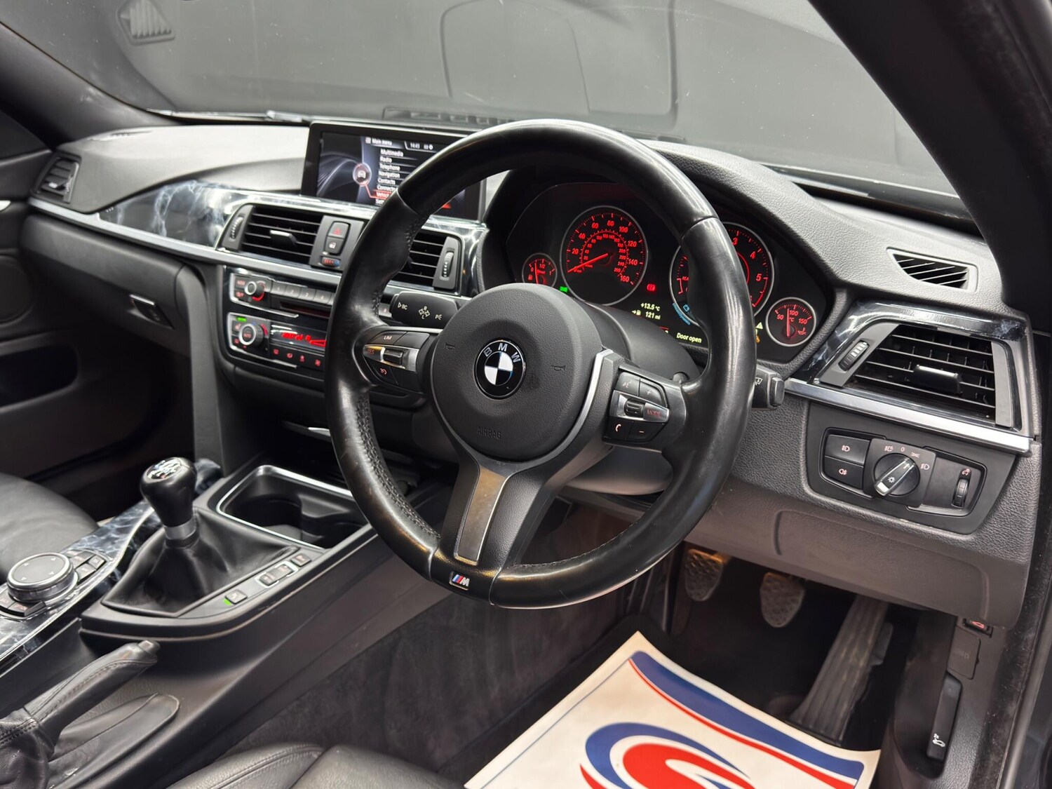 Used BMW 4 Series 2015 for sale - 77722803: Photo 9