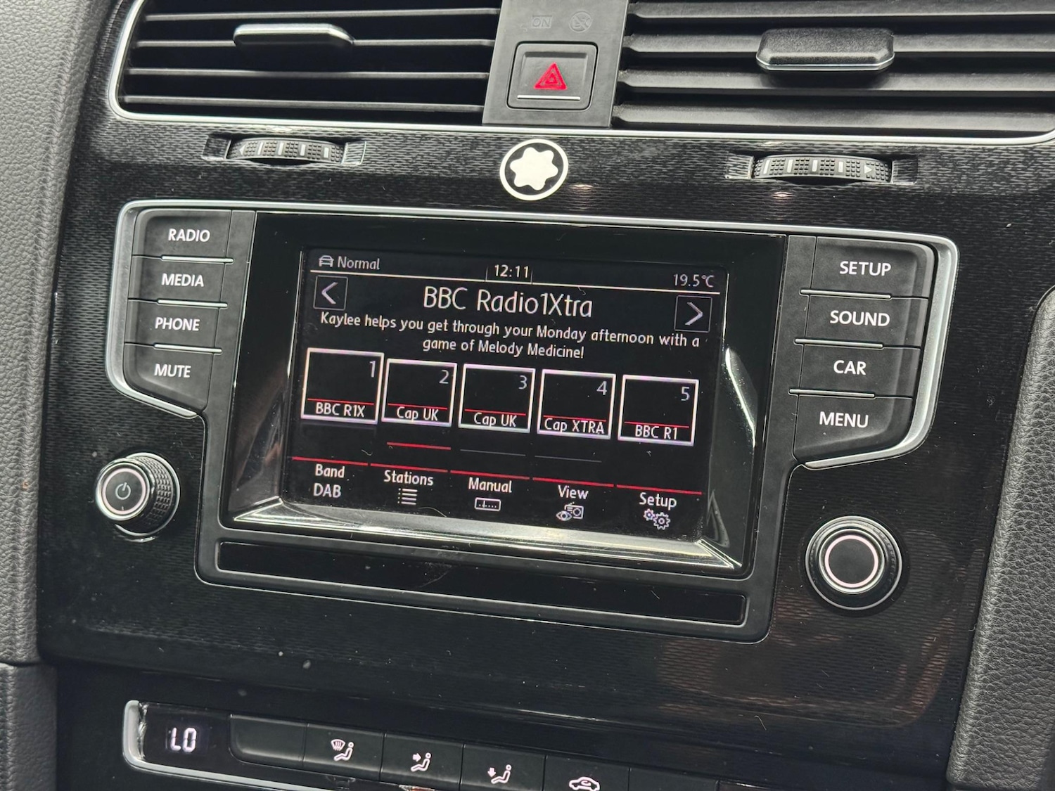 Vehicle 28