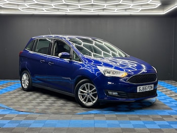 2015 (65) - 1.5 TDCi Zetec Euro 6 (s/s) 5dr