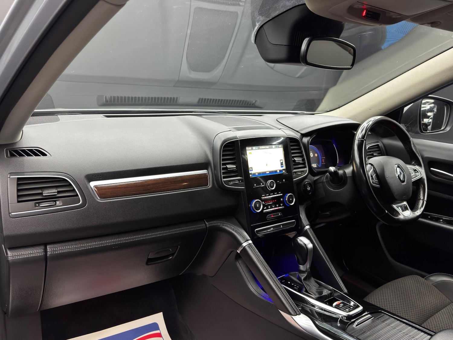 Used Renault Koleos for sale - 77753325: Photo 11