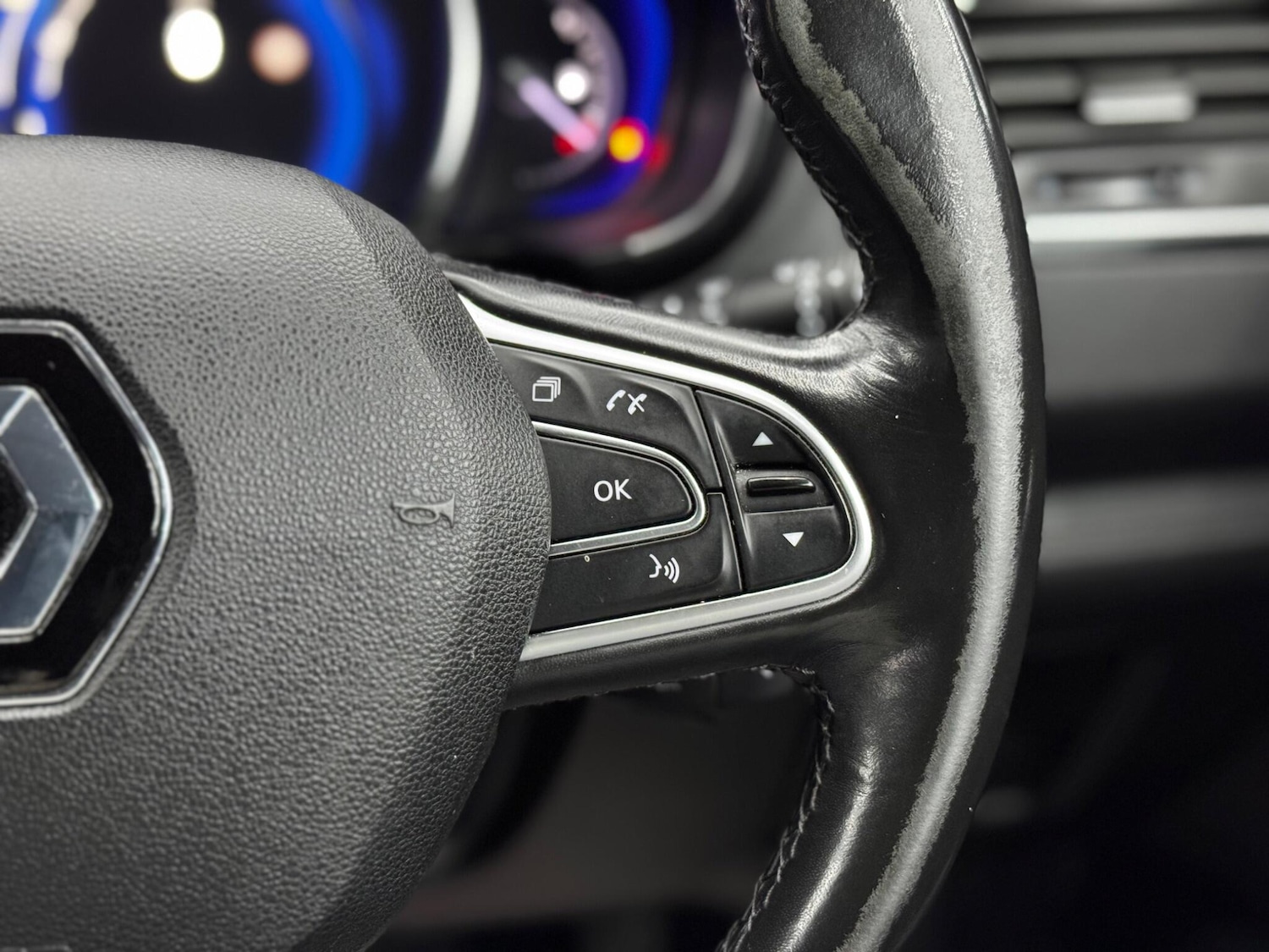 Used Renault Koleos for sale - 77753325: Photo 21