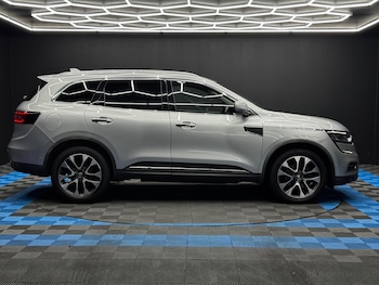 Used Renault Koleos 2019 for sale - 77753325: Photo