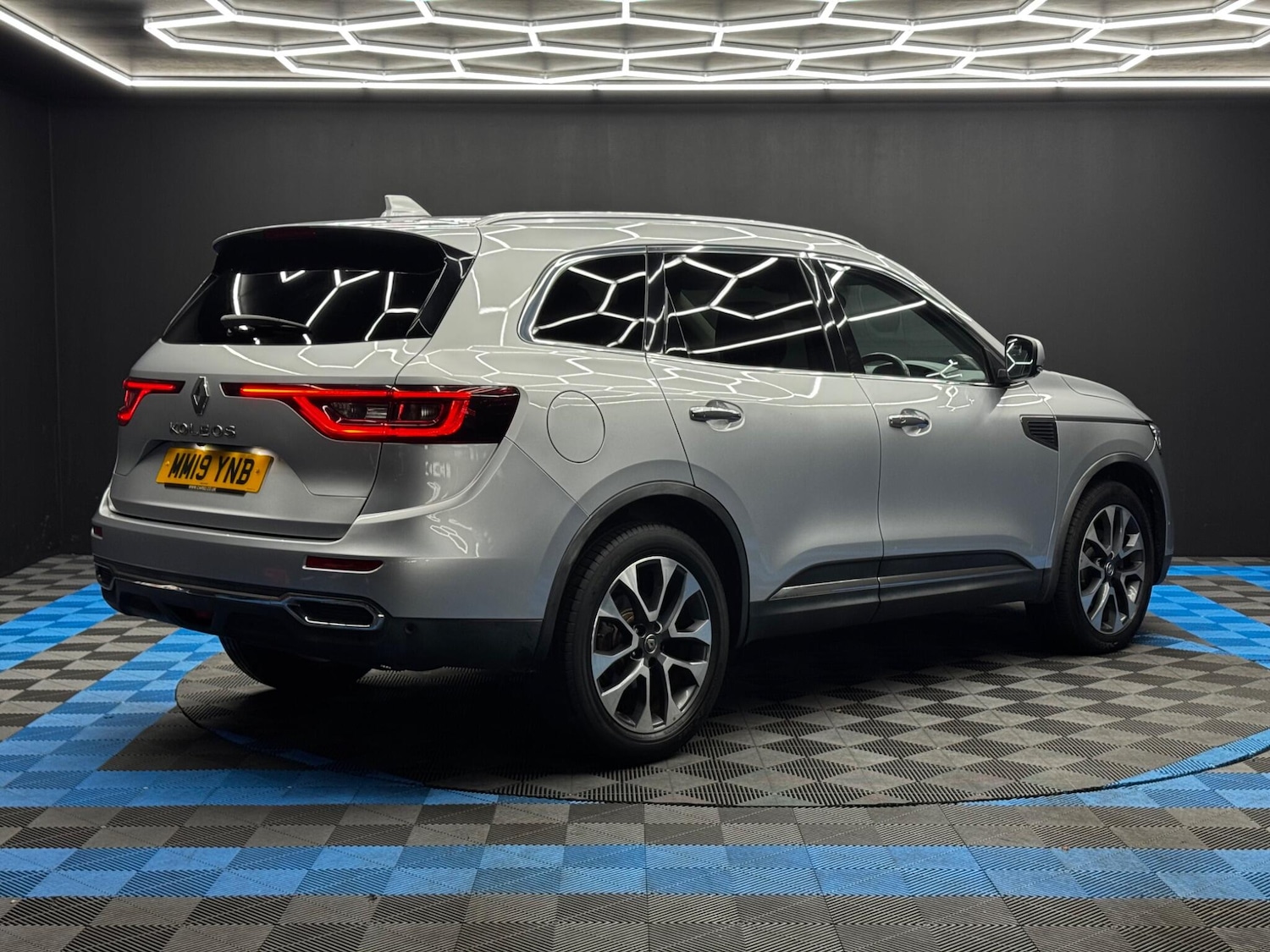 Used Renault Koleos for sale - 77753325: Photo 5