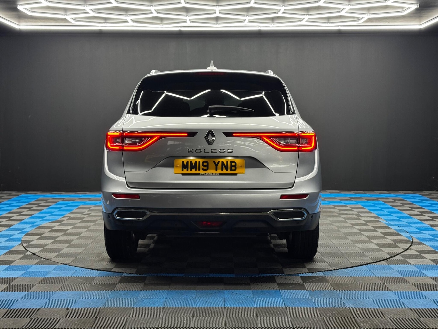 Used Renault Koleos for sale - 77753325: Photo 6