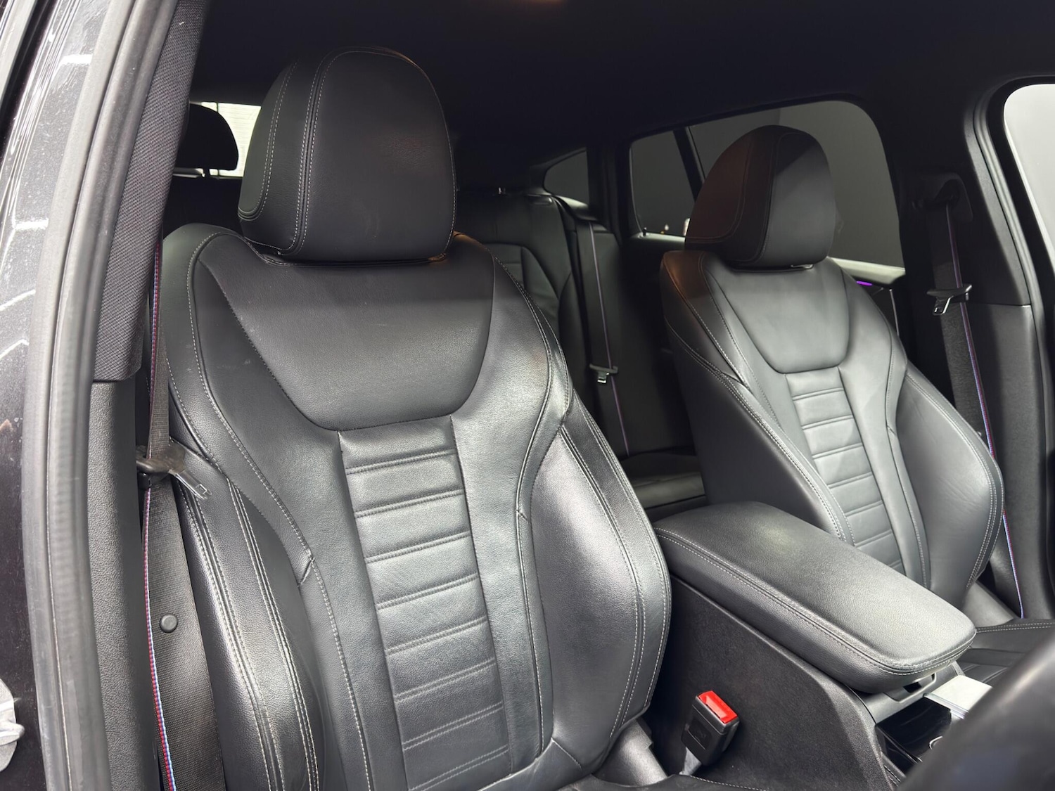 Used BMW X4 2020 for sale - 77626252: Photo 12