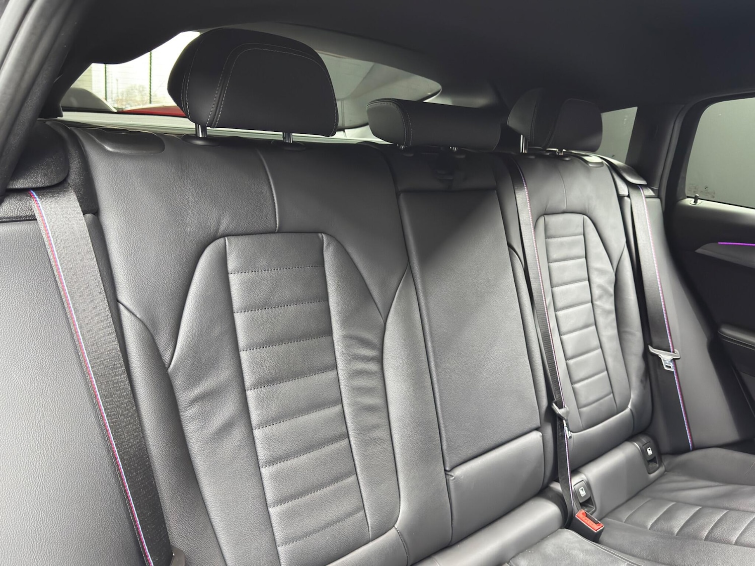 Used BMW X4 2020 for sale - 77626252: Photo 15