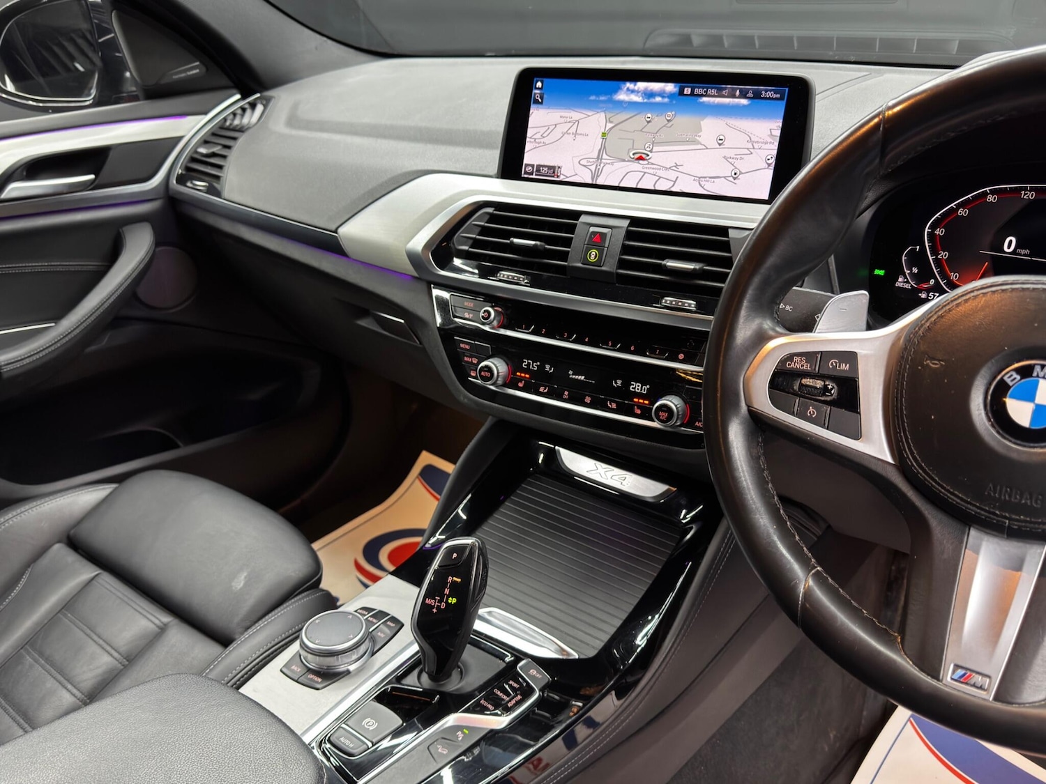 Used BMW X4 2020 for sale - 77626252: Photo 21