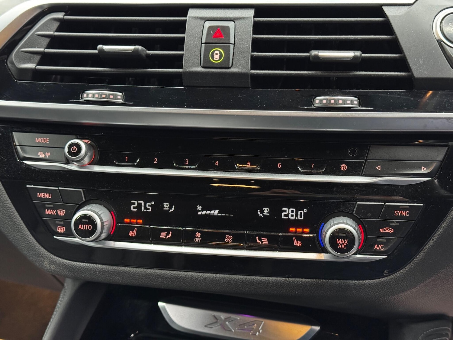 Used BMW X4 2020 for sale - 77626252: Photo 24