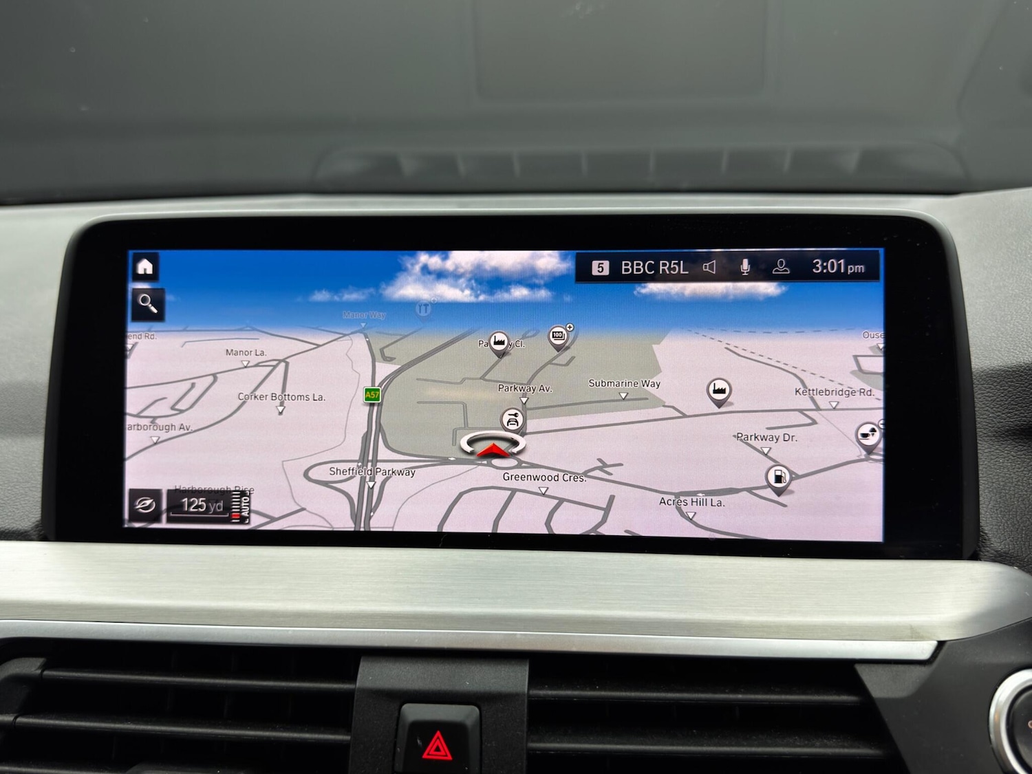 Used BMW X4 2020 for sale - 77626252: Photo 25