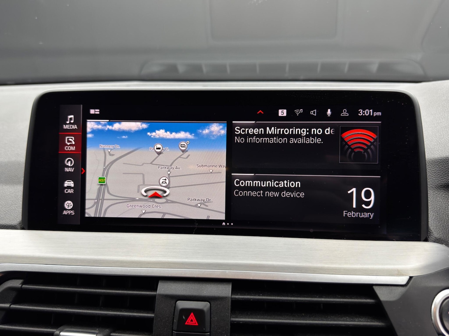 Used BMW X4 2020 for sale - 77626252: Photo 26