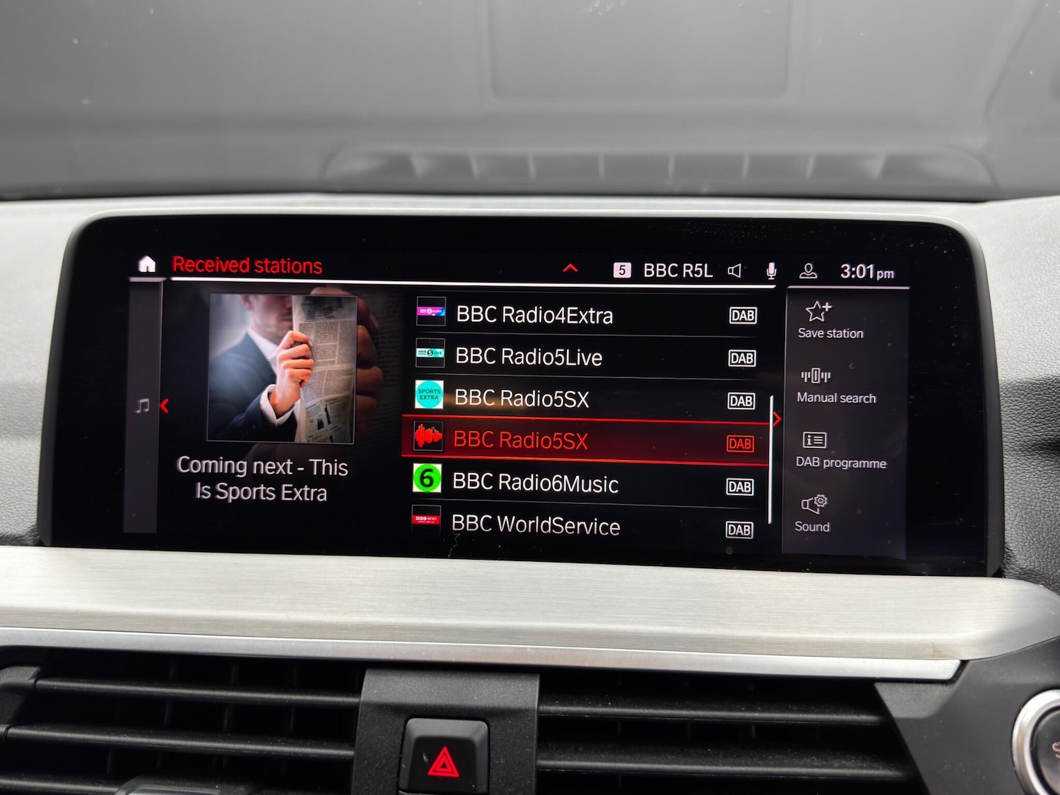 Used BMW X4 2020 for sale - 77626252: Photo 27