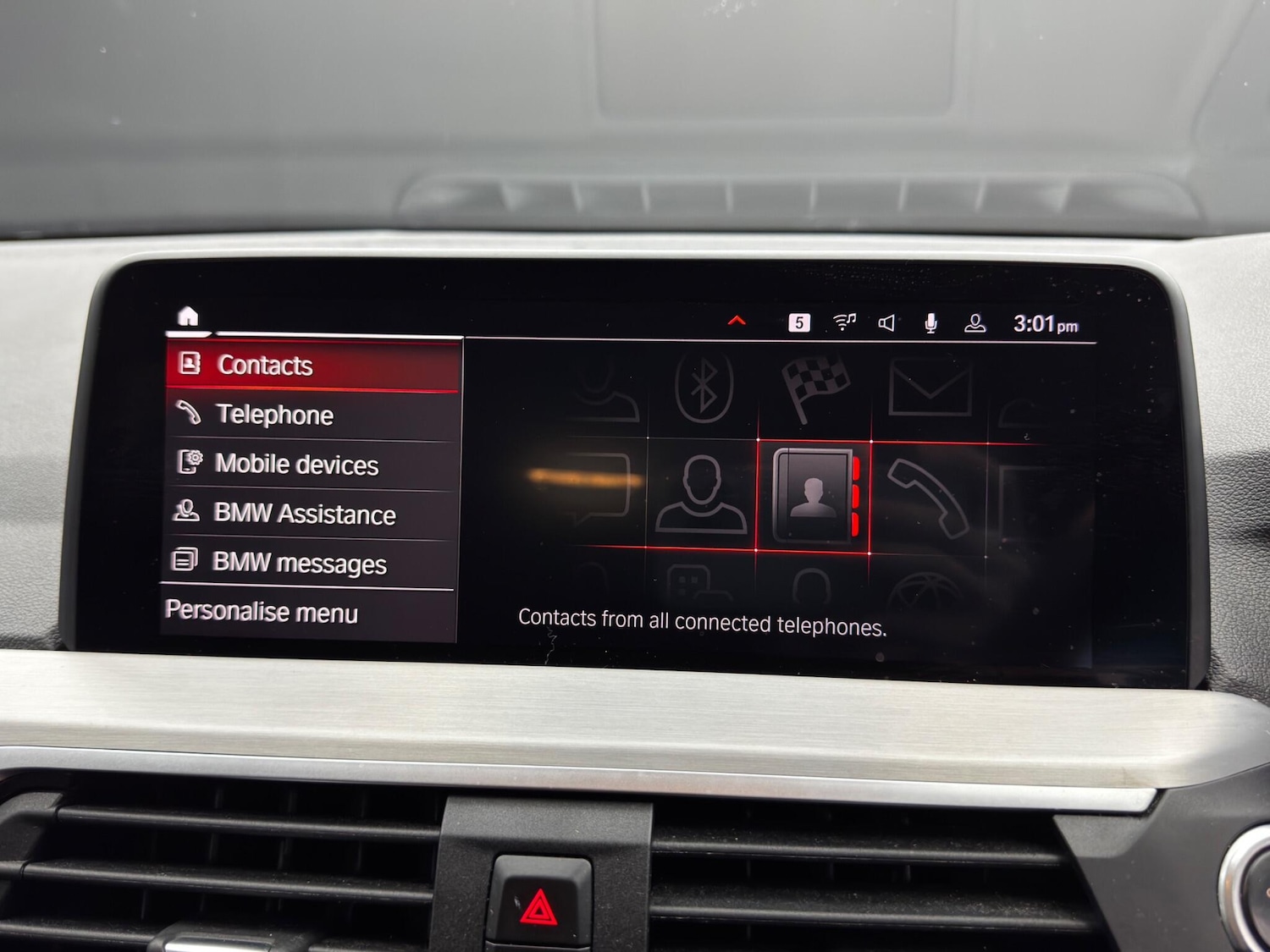 Used BMW X4 2020 for sale - 77626252: Photo 29