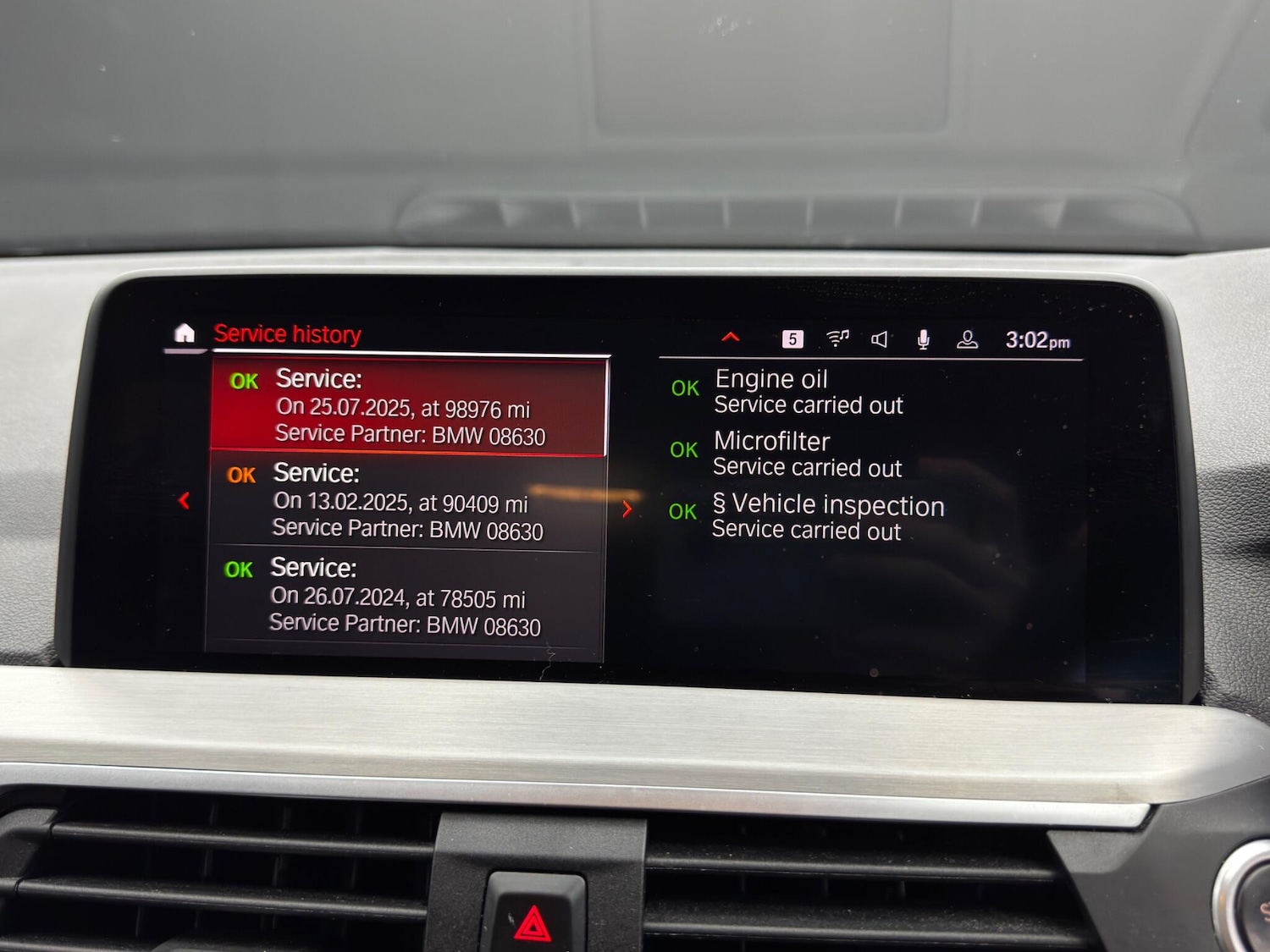 Used BMW X4 2020 for sale - 77626252: Photo 32