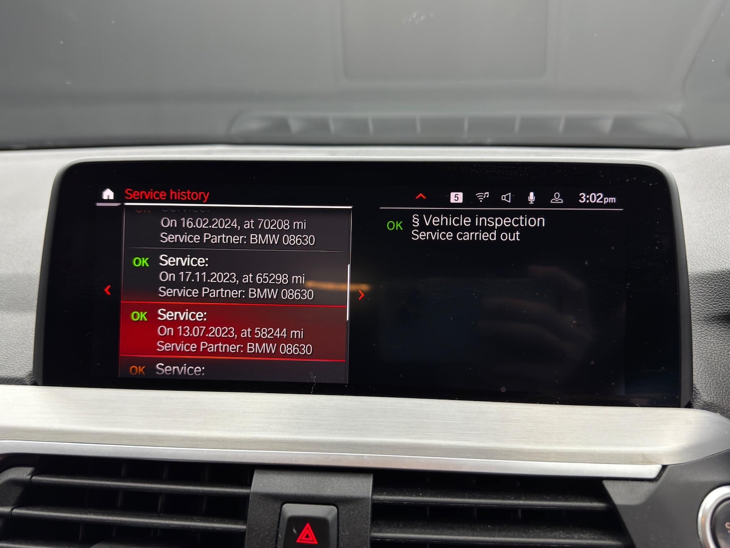 Used BMW X4 2020 for sale - 77626252: Photo 33