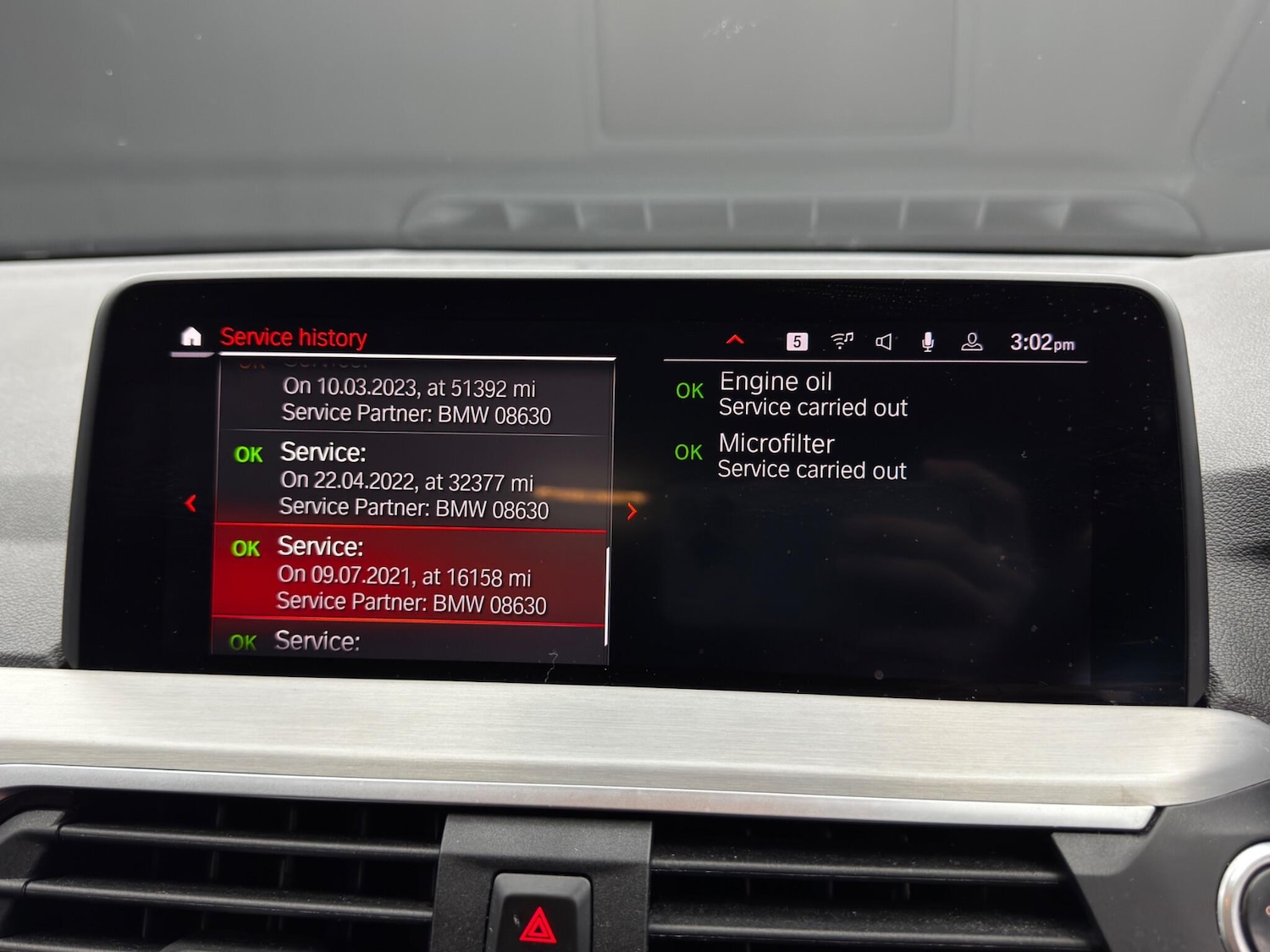 Used BMW X4 2020 for sale - 77626252: Photo 34