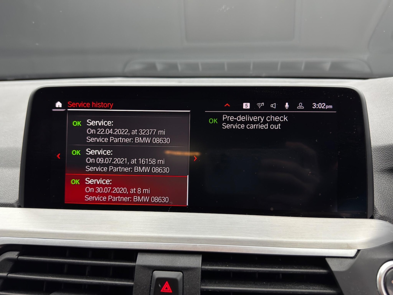 Used BMW X4 2020 for sale - 77626252: Photo 35