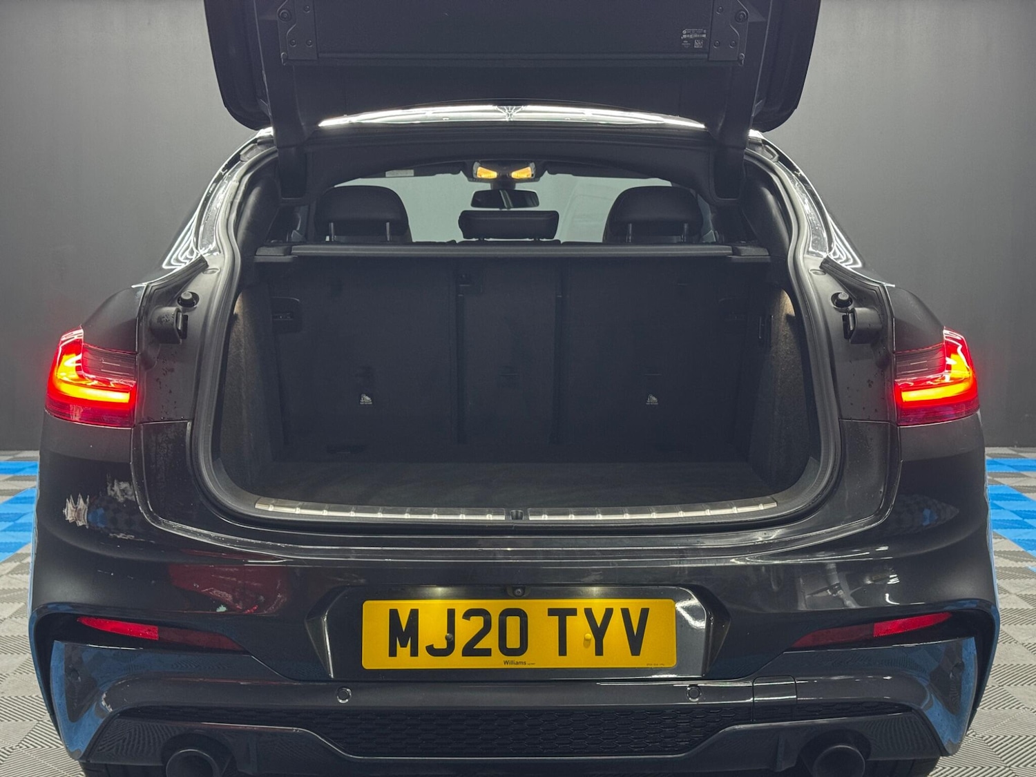 Used BMW X4 2020 for sale - 77626252: Photo 39