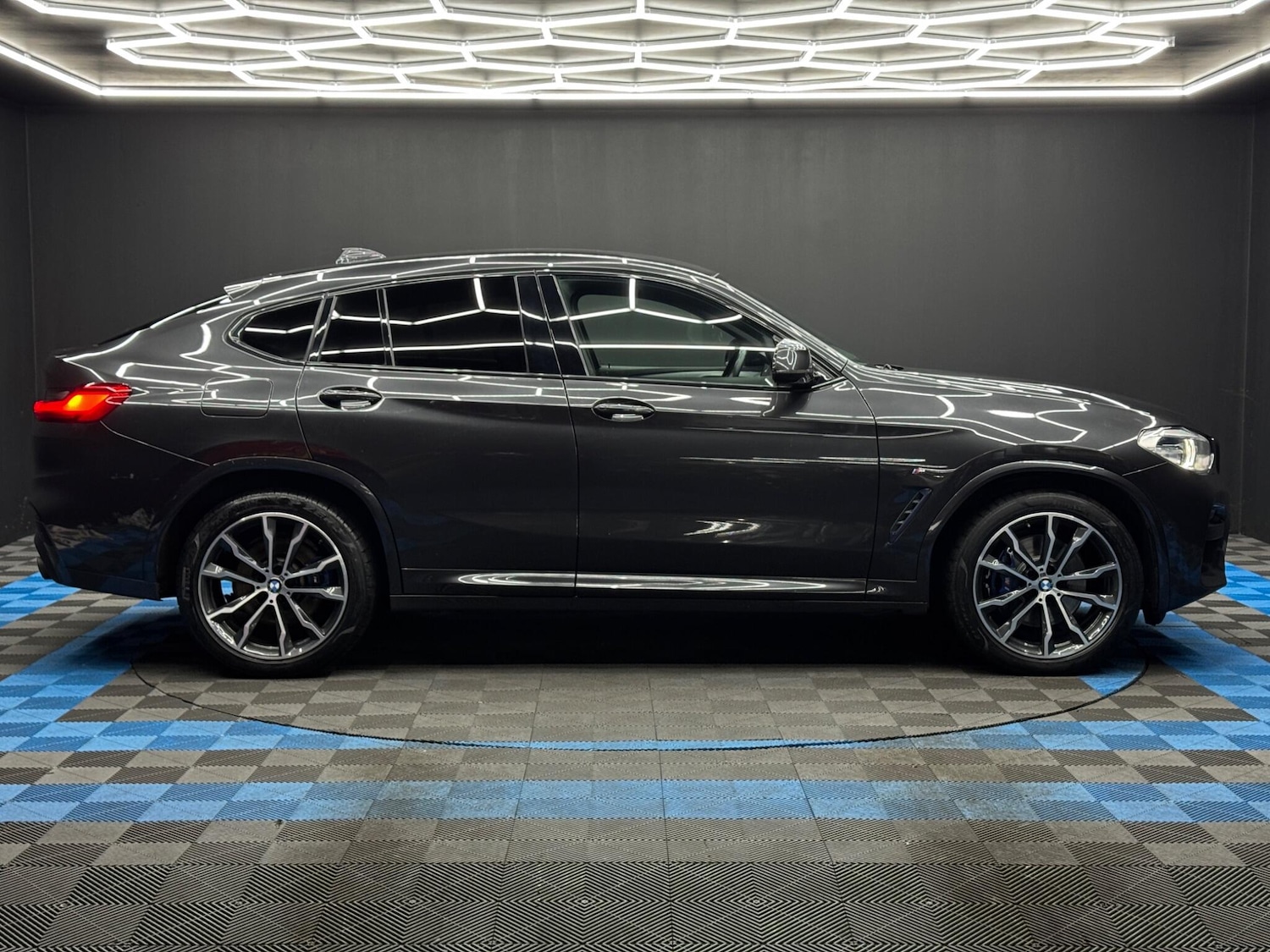 Used BMW X4 2020 for sale - 77626252: Photo 4