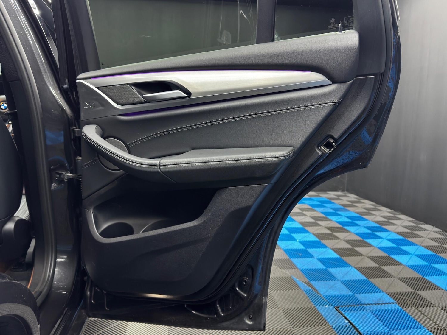 Used BMW X4 2020 for sale - 77626252: Photo 45