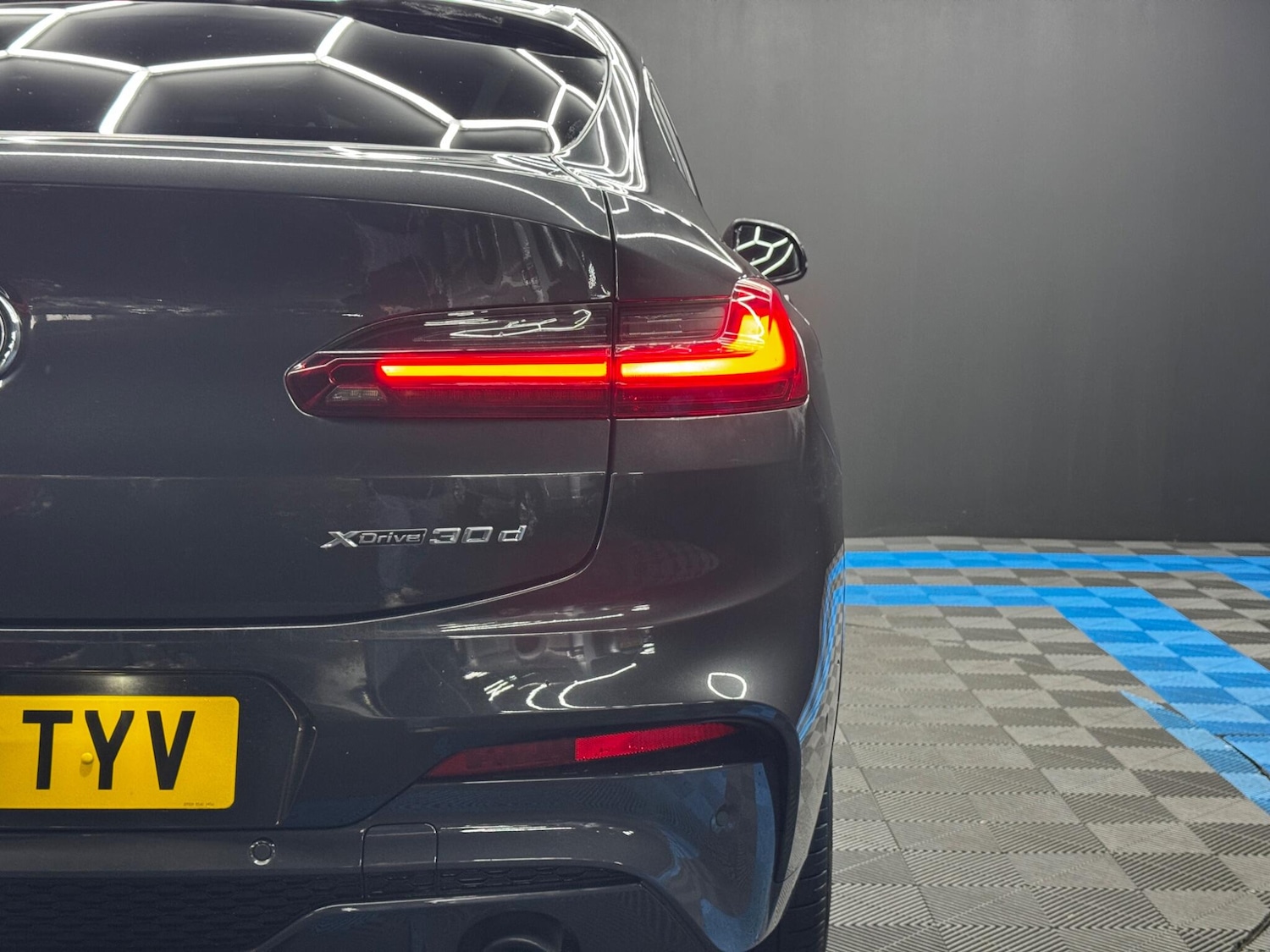 Used BMW X4 2020 for sale - 77626252: Photo 46