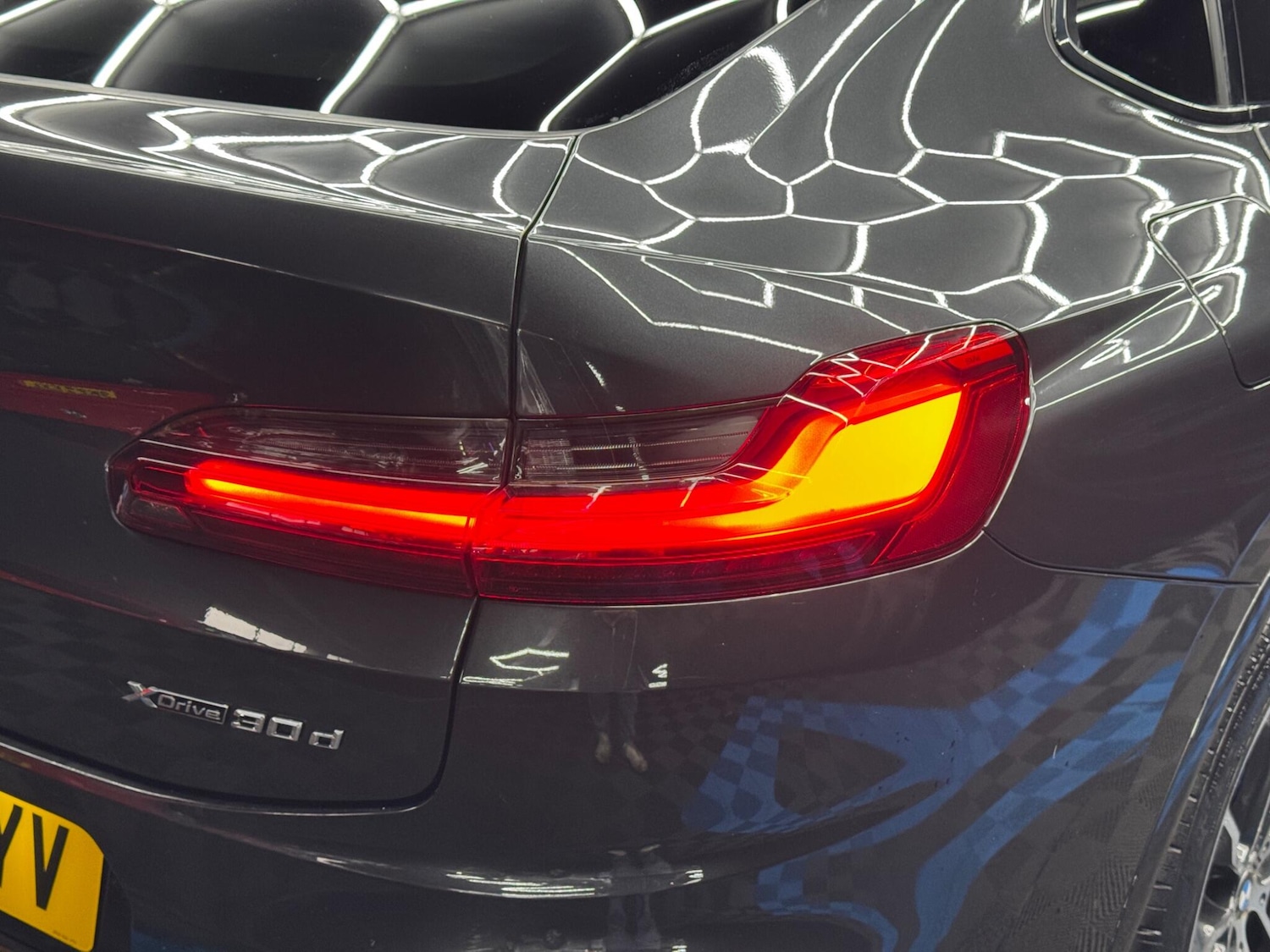 Used BMW X4 2020 for sale - 77626252: Photo 47