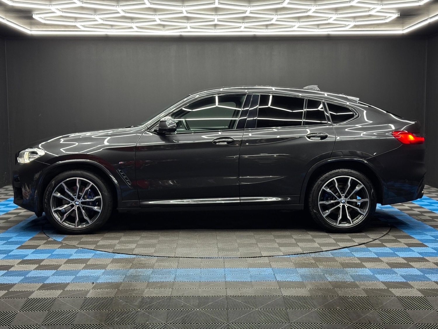 Used BMW X4 2020 for sale - 77626252: Photo 8