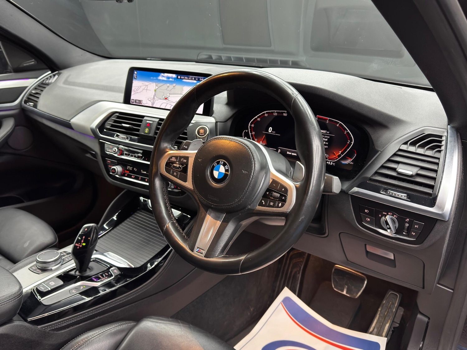 Used BMW X4 2020 for sale - 77626252: Photo 9