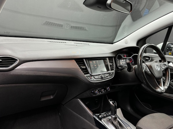 Used Vauxhall Crossland 2021 for sale - 74564688: Photo 11