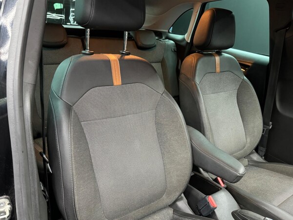 Used Vauxhall Crossland 2021 for sale - 74564688: Photo 12