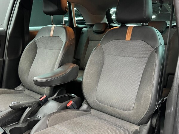 Used Vauxhall Crossland 2021 for sale - 74564688: Photo 14