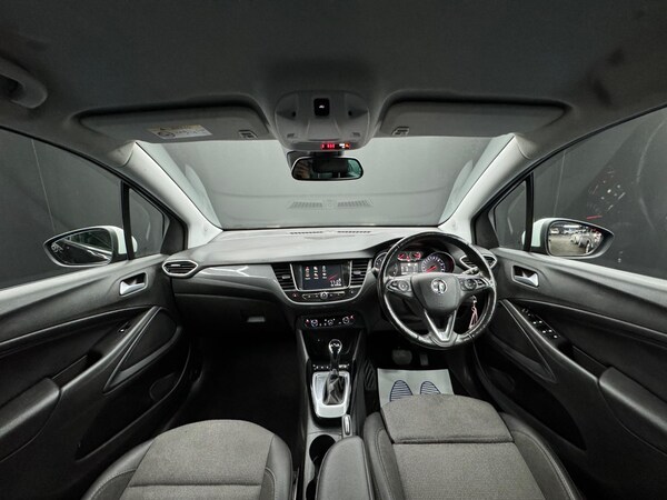 Used Vauxhall Crossland 2021 for sale - 74564688: Photo 17
