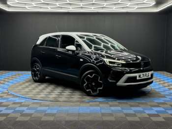 2021 (71) - 1.2 Turbo [130] Elite 5dr Auto