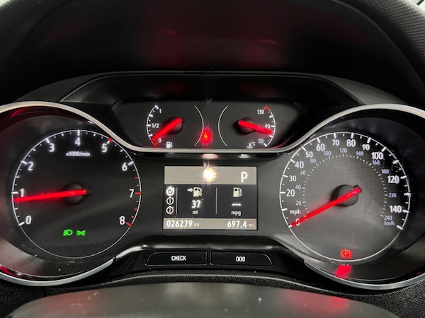 Used Vauxhall Crossland 2021 for sale - 74564688: Photo 22