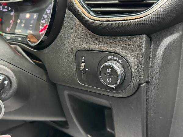 Used Vauxhall Crossland 2021 for sale - 74564688: Photo 23