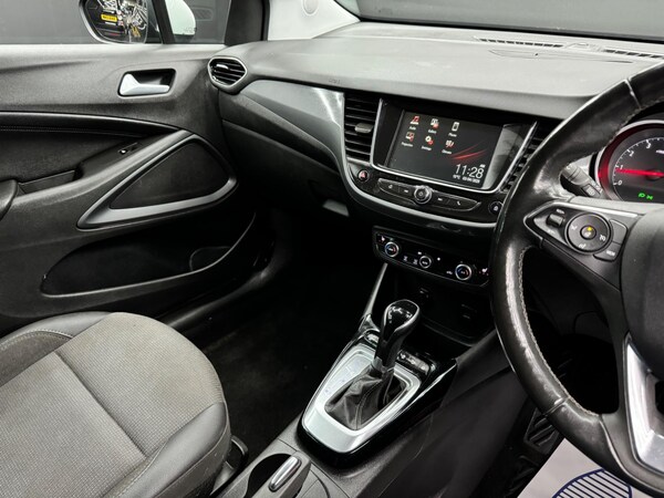Used Vauxhall Crossland 2021 for sale - 74564688: Photo 24
