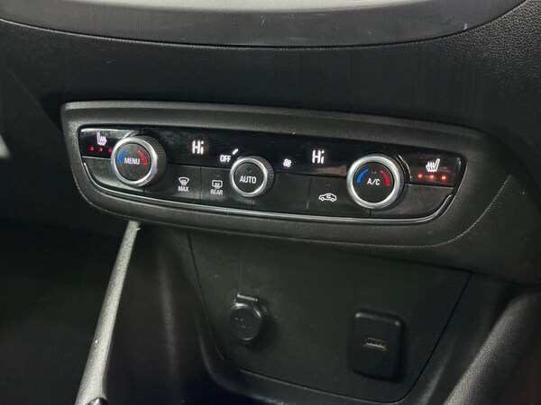 Used Vauxhall Crossland 2021 for sale - 74564688: Photo 27