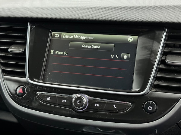 Used Vauxhall Crossland 2021 for sale - 74564688: Photo 30