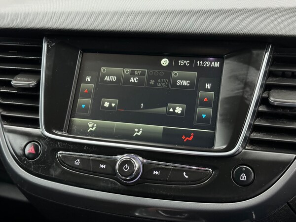 Used Vauxhall Crossland 2021 for sale - 74564688: Photo 31