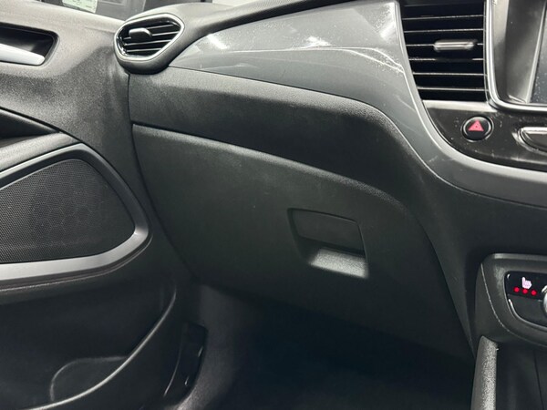 Used Vauxhall Crossland 2021 for sale - 74564688: Photo 33