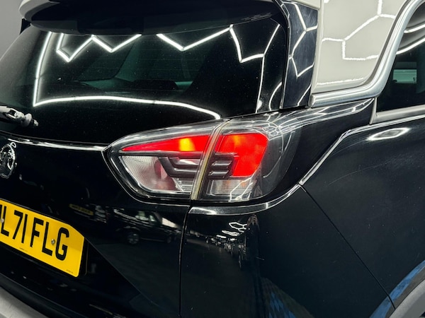 Used Vauxhall Crossland 2021 for sale - 74564688: Photo 39