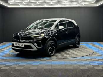 Used Vauxhall Crossland 2021 for sale - 74564688: Photo