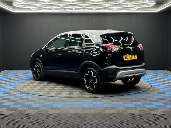 Used Vauxhall Crossland 2021 for sale - 74564688: Photo 7