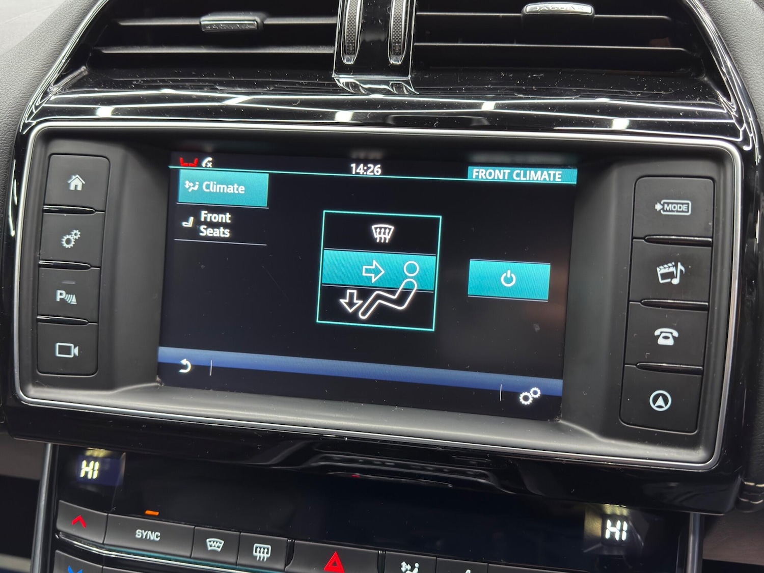 Used Jaguar XE 2017 for sale - 77925405: Photo 34