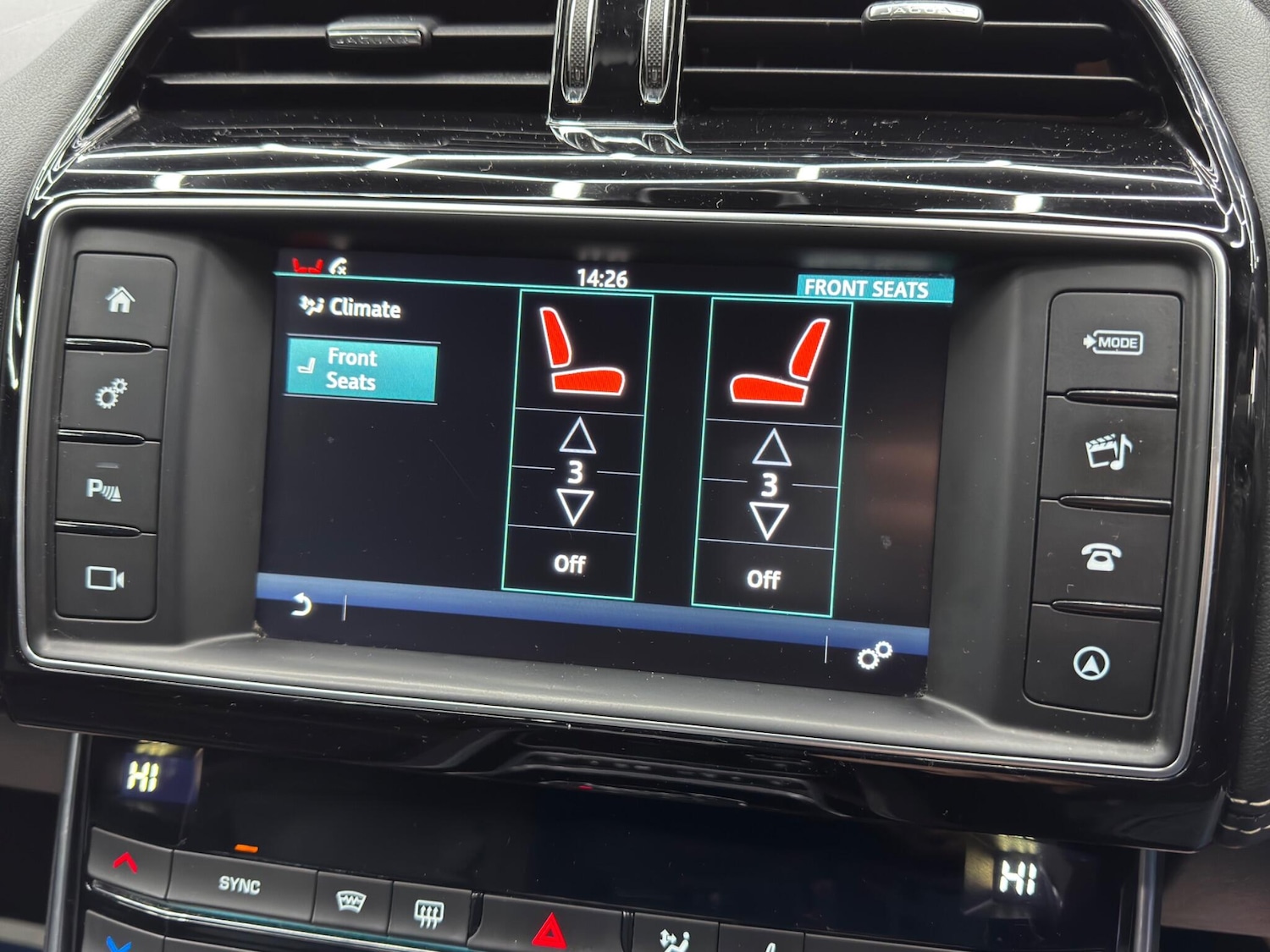 Used Jaguar XE 2017 for sale - 77925405: Photo 35