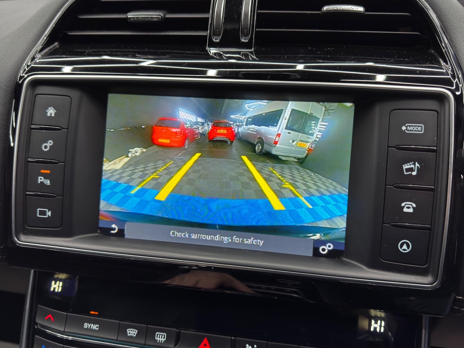 Used Jaguar XE 2017 for sale - 77925405: Photo 36