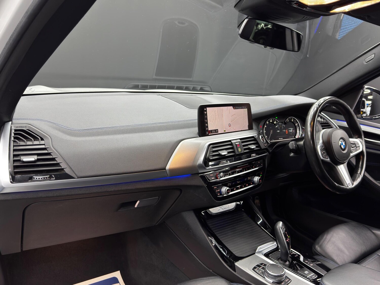 Used BMW X3 for sale - 77957148: Photo 11